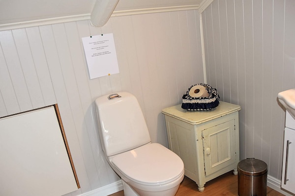 Foto van 10 persoons vakantie huis in Tornes I Romsdal - Vakantiehuis in Tornes I Romsdal - Indoor