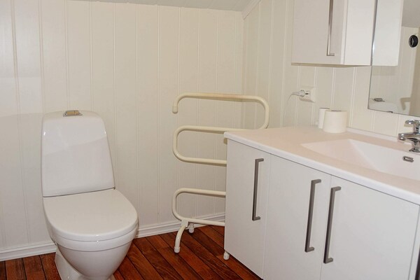 Foto van 10 persoons vakantie huis in Tornes I Romsdal - Vakantiehuis in Tornes I Romsdal - Indoor