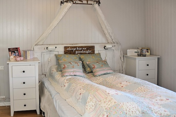 Foto van 10 persoons vakantie huis in Tornes I Romsdal - Vakantiehuis in Tornes I Romsdal - Indoor