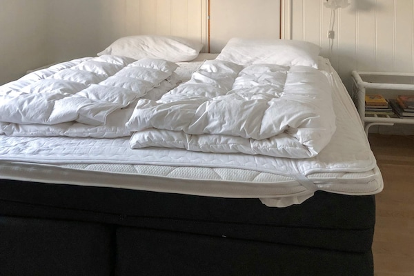 Foto van 10 persoons vakantie huis in Tornes I Romsdal - Vakantiehuis in Tornes I Romsdal - Indoor