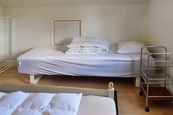 Foto van 10 persoons vakantie huis in Tornes I Romsdal - Vakantiehuis in Tornes I Romsdal - Indoor