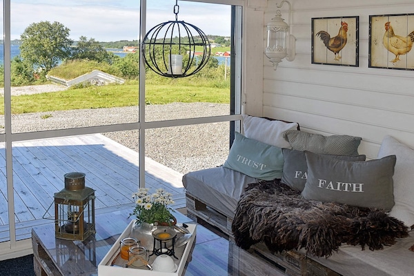 Foto van 10 persoons vakantie huis in Tornes I Romsdal - Vakantiehuis in Tornes I Romsdal - Indoor
