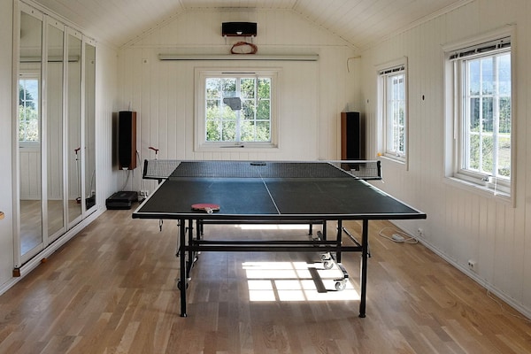 Foto van 10 persoons vakantie huis in Tornes I Romsdal - Vakantiehuis in Tornes I Romsdal - Indoor