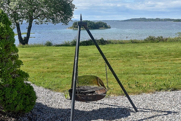 Foto van 10 persoons vakantie huis in Tornes I Romsdal - Vakantiehuis in Tornes I Romsdal - Untagged