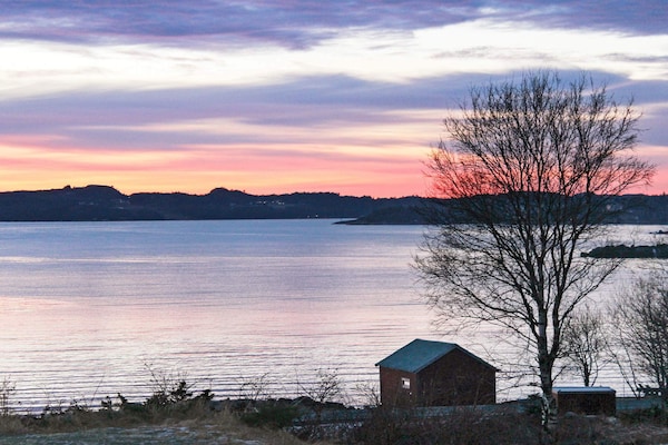 Foto van 10 persoons vakantie huis in Tornes I Romsdal - Vakantiehuis in Tornes I Romsdal - Untagged