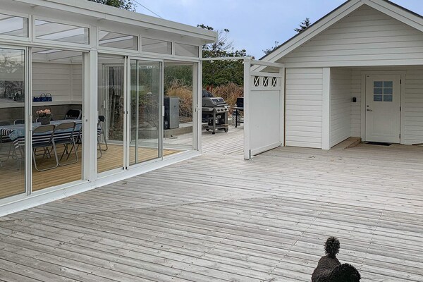 Foto van 10 persoons vakantie huis in Tornes I Romsdal - Vakantiehuis in Tornes I Romsdal - Outdoor