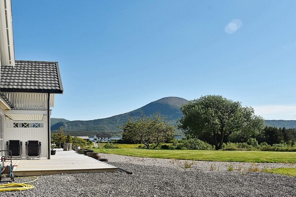Foto van 10 persoons vakantie huis in Tornes I Romsdal - Vakantiehuis in Tornes I Romsdal - Outdoor