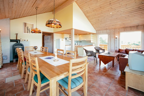 Foto van 11 Personen vakantie huis in Risør - Vakantiehuis in Risør - Indoor