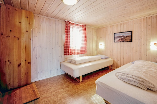 Foto van 11 Personen vakantie huis in Risør - Vakantiehuis in Risør - Indoor