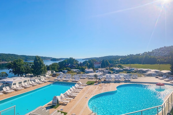 Foto van 11 Personen vakantie huis in Risør - Vakantiehuis in Risør - Untagged