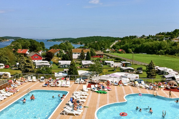 Foto van 11 Personen vakantie huis in Risør - Vakantiehuis in Risør - Untagged