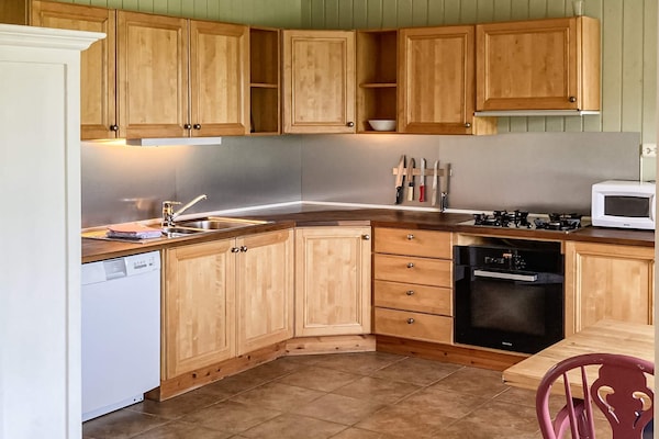 Foto van 11 Personen vakantie huis in Risør - Vakantiehuis in Risør - Indoor