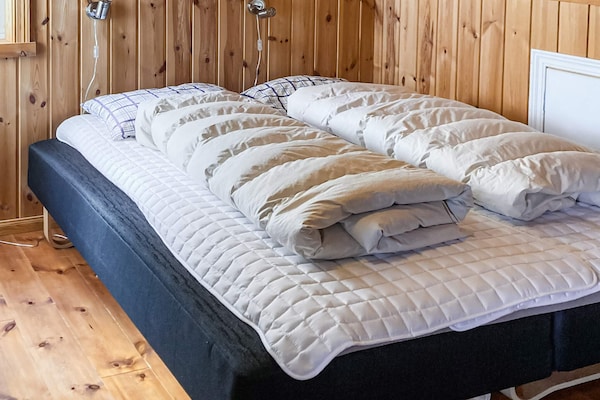 Foto van 11 Personen vakantie huis in Risør - Vakantiehuis in Risør - Indoor
