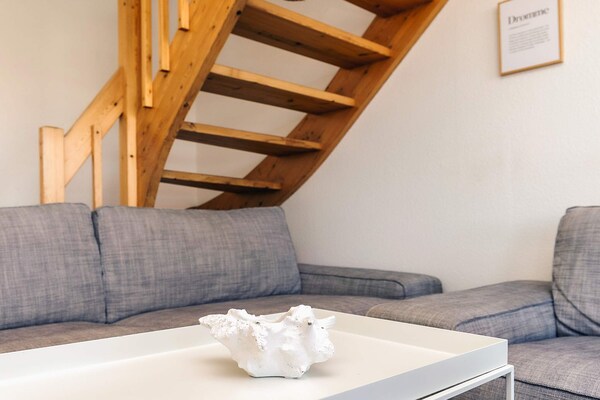 Foto van 6 persoons vakantieparkhuis in Borre - Vakantiehuis in Borre - WaterView