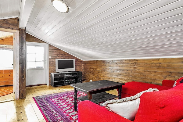 Foto van 10 persoons vakantie huis in ÅSERAL - Vakantiehuis in Åseral - Indoor