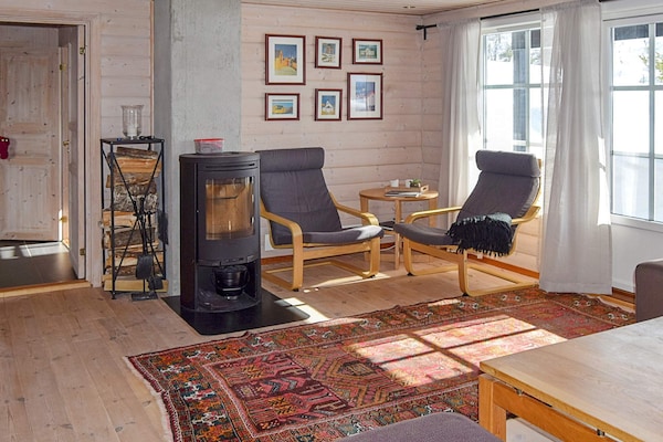 Foto van 10 persoons vakantie huis in ÅSERAL - Vakantiehuis in Åseral - Indoor