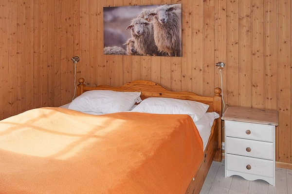 Foto van 10 persoons vakantie huis in ÅSERAL - Vakantiehuis in Åseral - Indoor