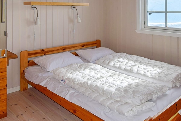 Foto van 10 persoons vakantie huis in ÅSERAL - Vakantiehuis in Åseral - Indoor