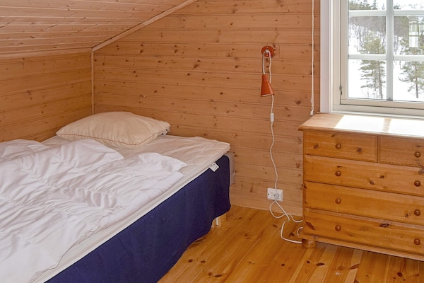 Foto van 10 persoons vakantie huis in ÅSERAL - Vakantiehuis in Åseral - Indoor