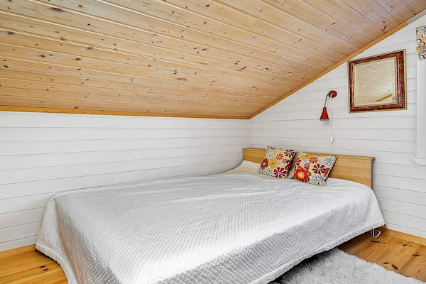 Foto van 10 persoons vakantie huis in ÅSERAL - Vakantiehuis in Åseral - Indoor