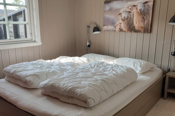 Foto van 10 persoons vakantie huis in ÅSERAL - Vakantiehuis in Åseral - Indoor