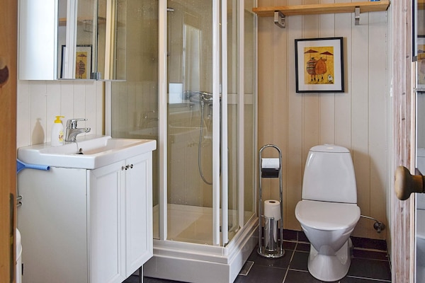 Foto van 10 persoons vakantie huis in ÅSERAL - Vakantiehuis in Åseral - Indoor