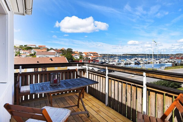 Foto van 5 persoons vakantie huis in ELLÖS - Vakantiehuis in ELLÖS - Outdoor