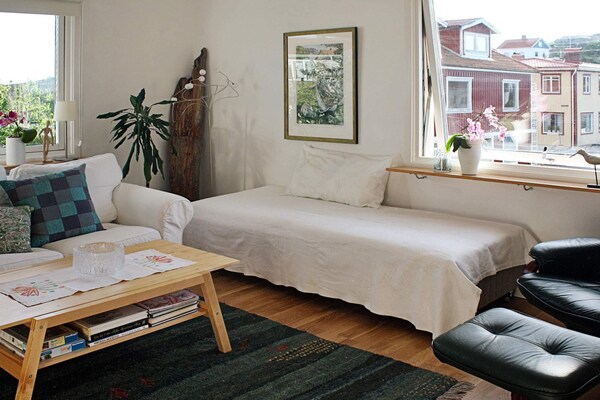 Foto van 5 persoons vakantie huis in ELLÖS - Vakantiehuis in ELLÖS - Indoor