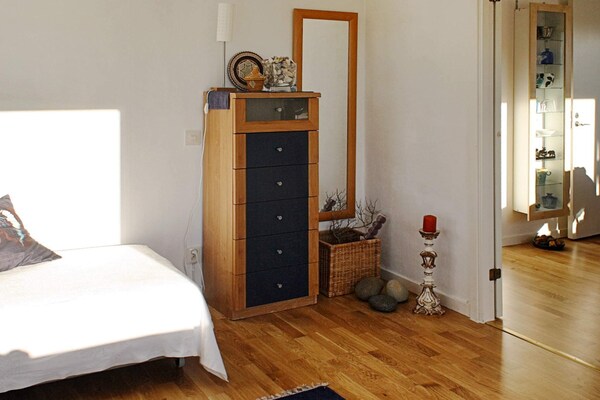 Foto van 5 persoons vakantie huis in ELLÖS - Vakantiehuis in ELLÖS - Indoor