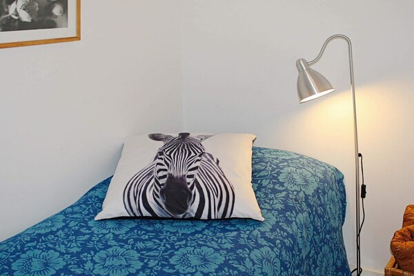 Foto van 5 persoons vakantie huis in ELLÖS - Vakantiehuis in ELLÖS - Indoor