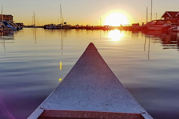 Foto van 5 persoons vakantie huis in ELLÖS - Vakantiehuis in ELLÖS - Untagged