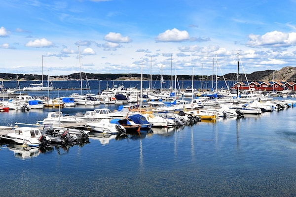 Foto van 5 persoons vakantie huis in ELLÖS - Vakantiehuis in ELLÖS - Untagged