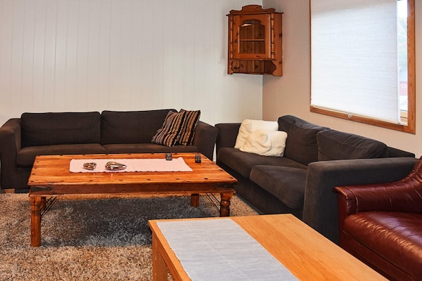Foto van 12 persoons vakantie huis in Oksvoll - Vakantiehuis in Oksvoll - Indoor