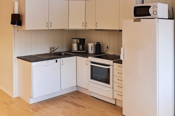 Foto van 12 persoons vakantie huis in Oksvoll - Vakantiehuis in Oksvoll - Indoor