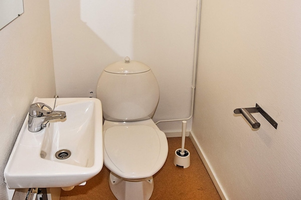 Foto van 12 persoons vakantie huis in Oksvoll - Vakantiehuis in Oksvoll - Indoor