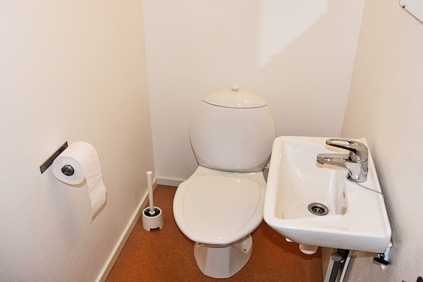 Foto van 12 persoons vakantie huis in Oksvoll - Vakantiehuis in Oksvoll - Indoor