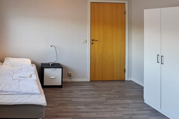 Foto van 12 persoons vakantie huis in Oksvoll - Vakantiehuis in Oksvoll - Indoor