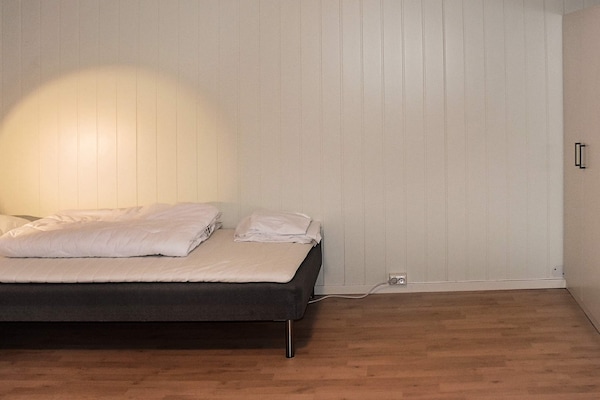 Foto van 12 persoons vakantie huis in Oksvoll - Vakantiehuis in Oksvoll - Indoor