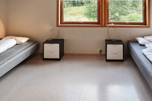 Foto van 12 persoons vakantie huis in Oksvoll - Vakantiehuis in Oksvoll - Indoor