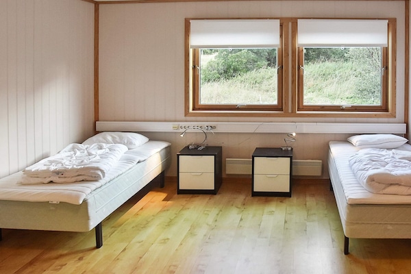 Foto van 12 persoons vakantie huis in Oksvoll - Vakantiehuis in Oksvoll - Indoor
