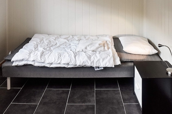 Foto van 12 persoons vakantie huis in Oksvoll - Vakantiehuis in Oksvoll - Indoor