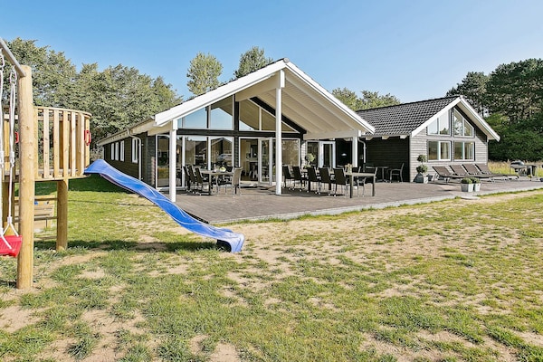 Foto van Luxe villa met zwembad -- By Traum Ferienwohnungen - Outdoor