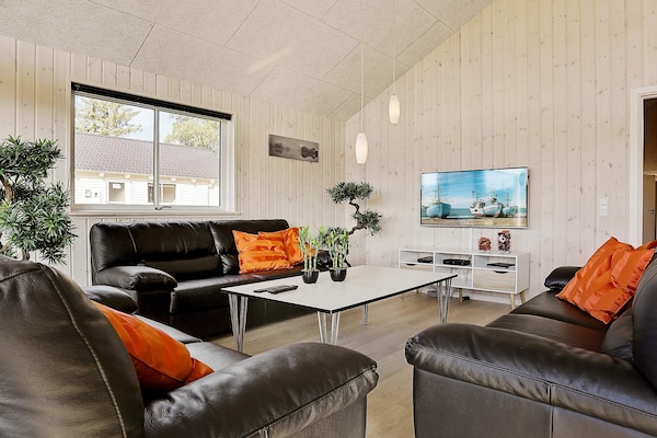Foto van Luxe villa met zwembad -- By Traum Ferienwohnungen - Indoor