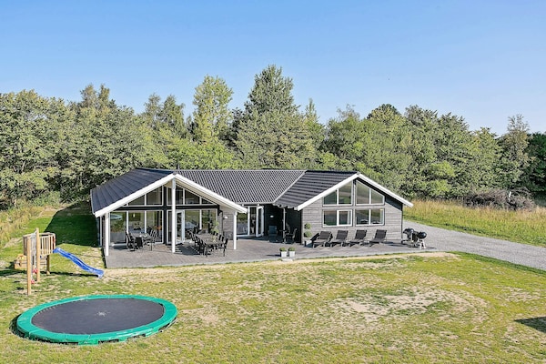 Foto van Luxe villa met zwembad -- By Traum Ferienwohnungen - Outdoor
