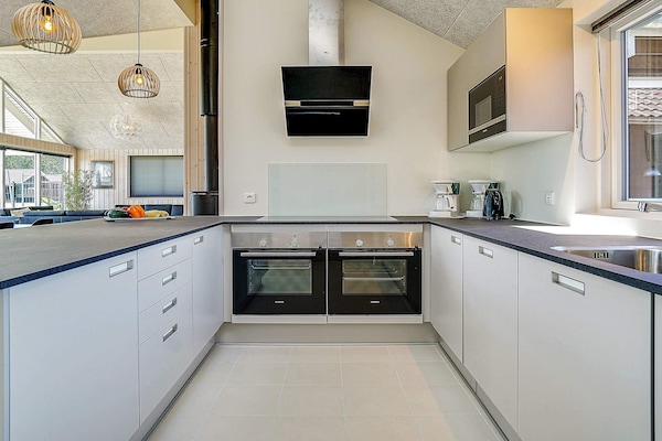Foto van 16 persoons vakantie huis in Hasselberg - Vakantiehuis in Kappeln - Indoor