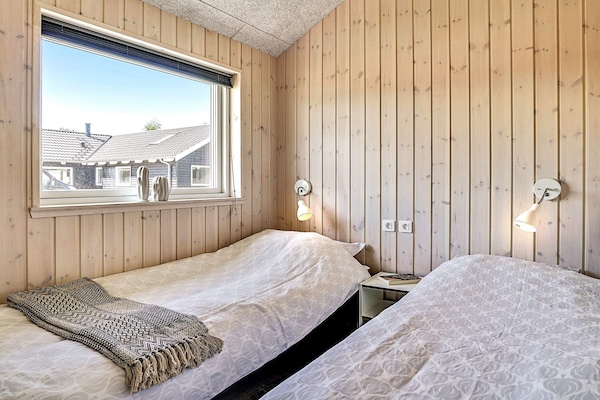 Foto van 12 persoons vakantie huis in Hasselberg - Vakantiehuis in Kappeln - Indoor