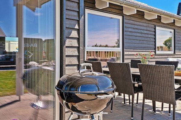 Foto van 12 persoons vakantie huis in Hasselberg - Vakantiehuis in Kappeln - Outdoor