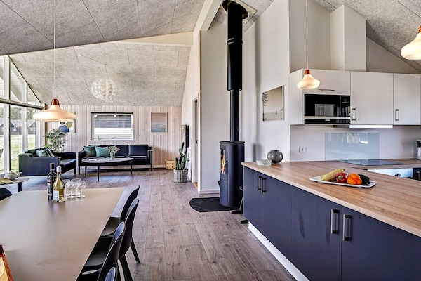 Foto van 12 persoons vakantie huis in Hasselberg - Vakantiehuis in Kappeln - Indoor