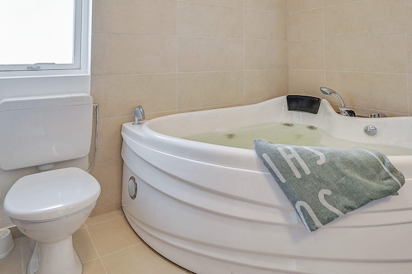 Foto van 10 persoons vakantie huis in Hasselberg - Vakantiehuis in Kappeln - Spa