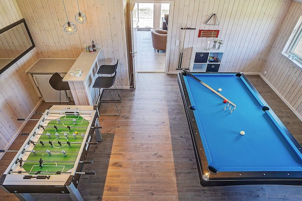 Foto van 10 persoons vakantie huis in Hasselberg - Vakantiehuis in Kappeln - Indoor